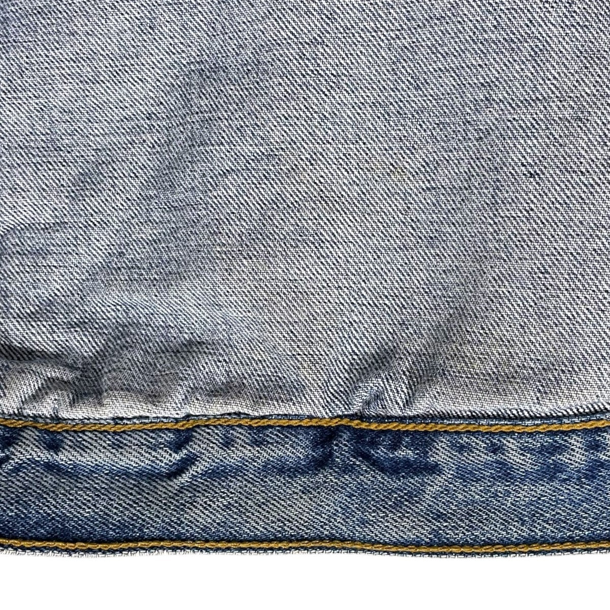 90s デニムトラッカージャケット Denim Trucker Jacket 75525-4891