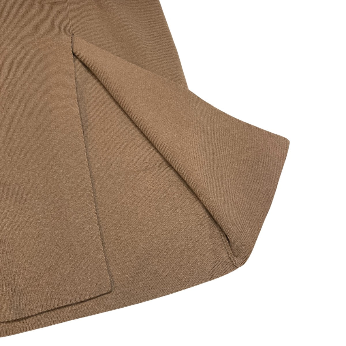 Serene Collared Knit Dressニットワンピース1254205139