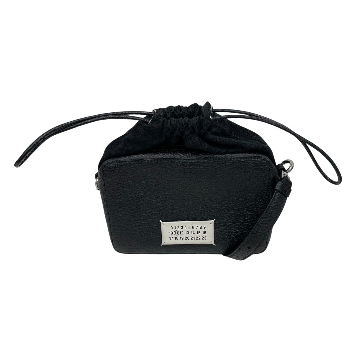 22SS5AC CAMERA CASEショルダーバッグ
