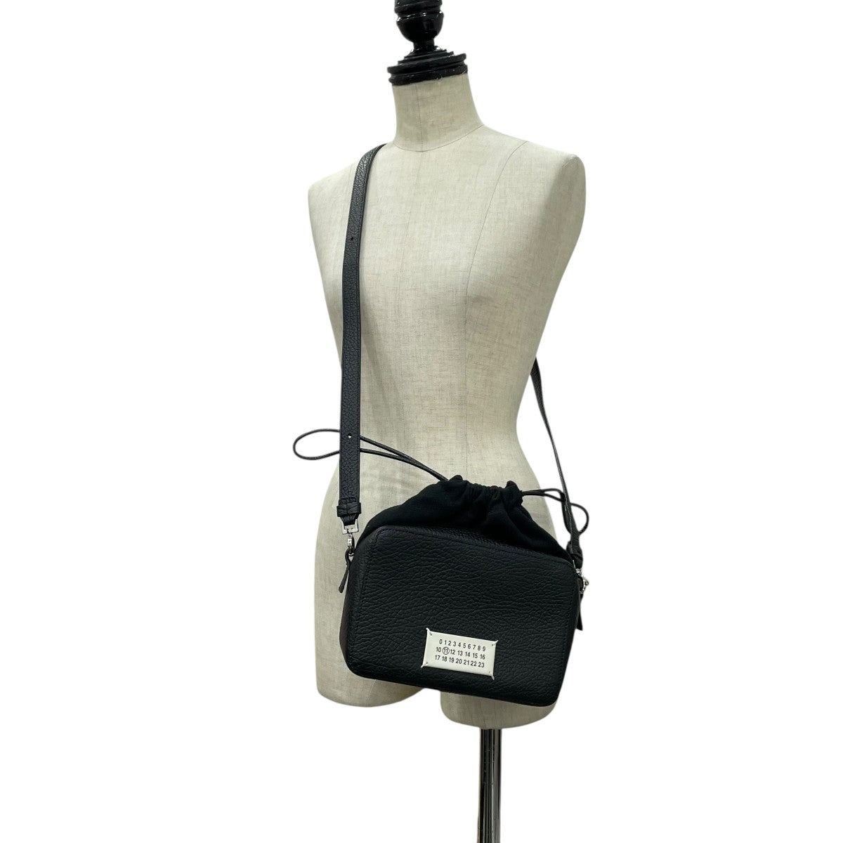 Maison Margiela(メゾンマルジェラ) 22SS5AC CAMERA CASEショルダー