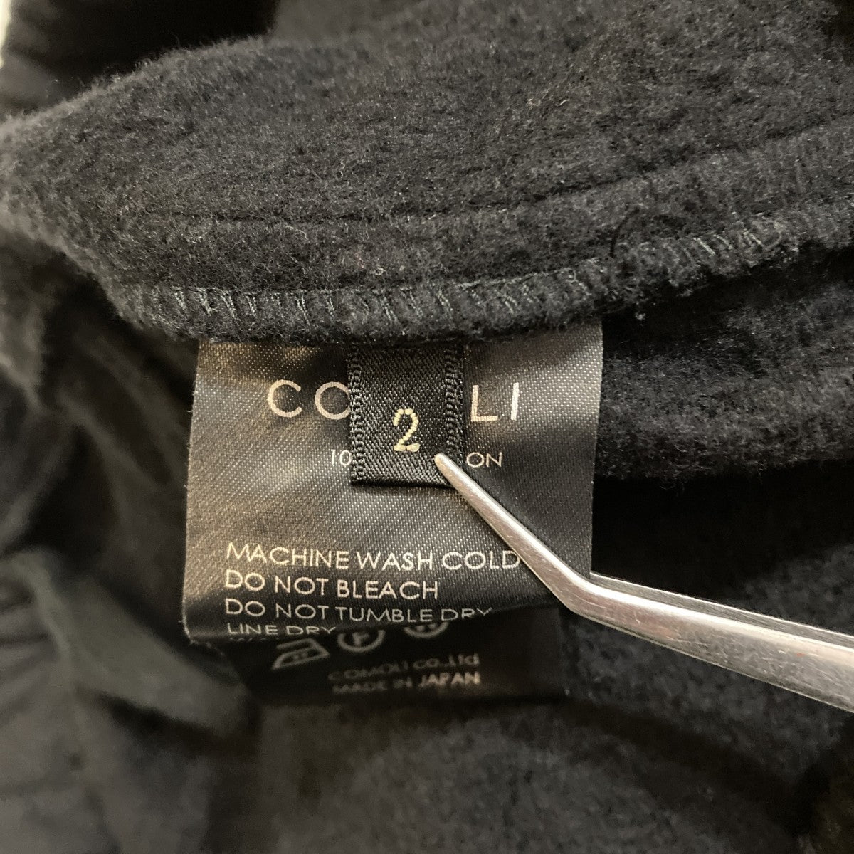 コットン裏毛パンツスウェットパンツC03-05003