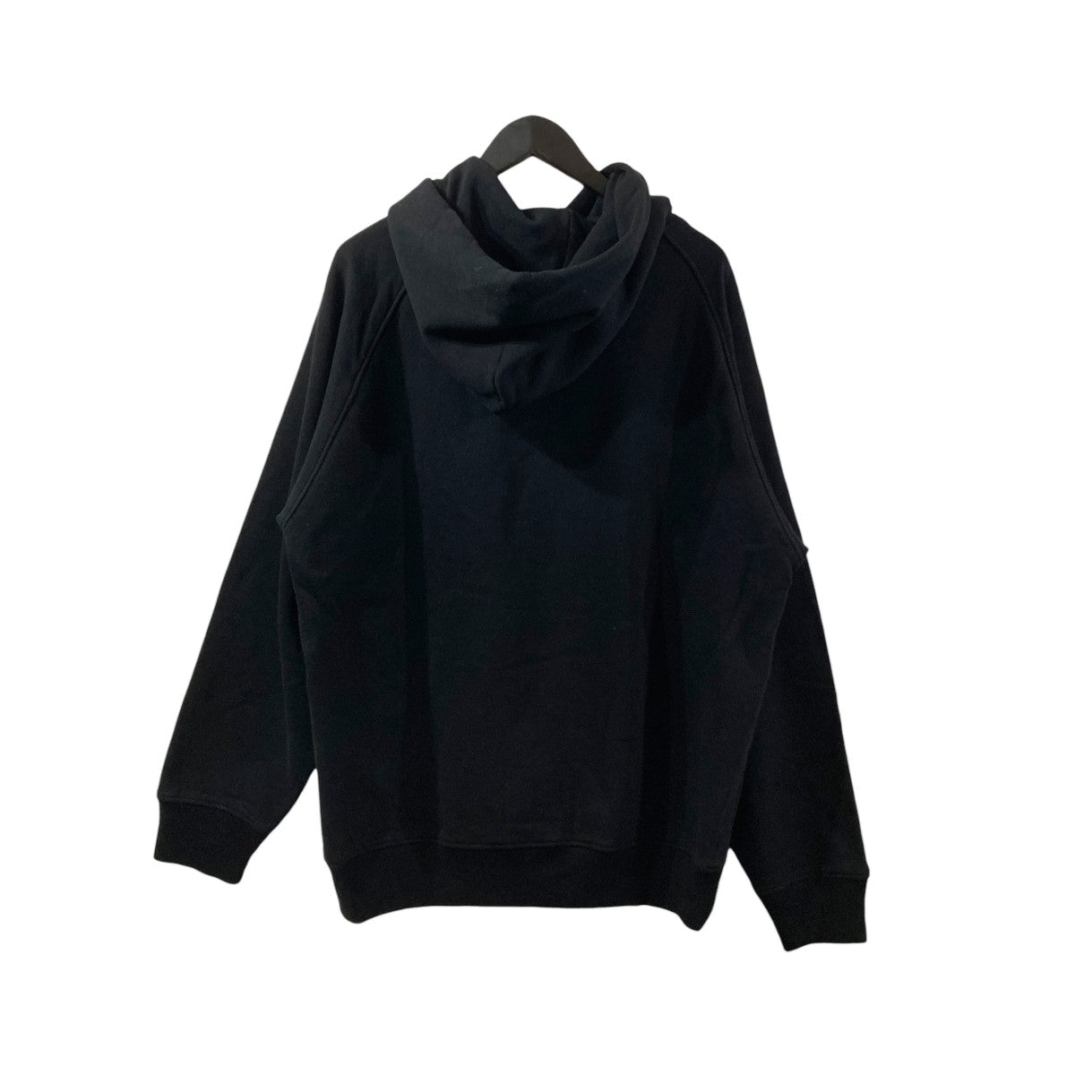 コットン裏毛パーカHOODIED01-05004
