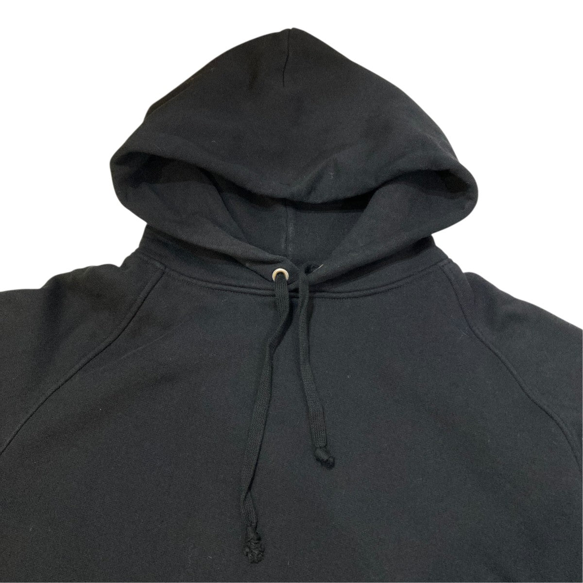 コットン裏毛パーカHOODIED01-05004