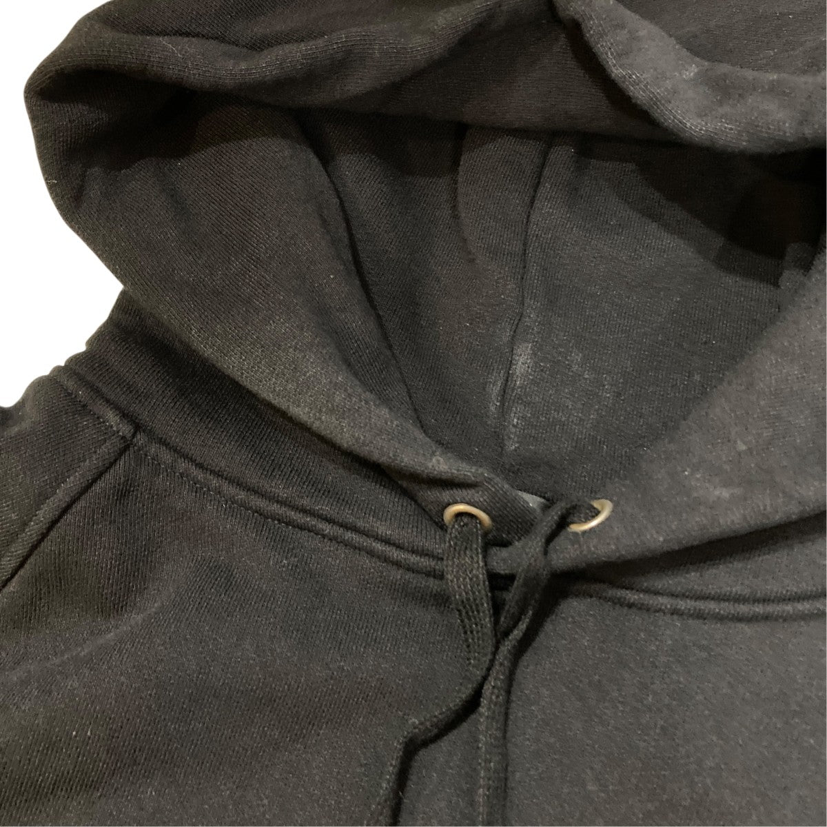 コットン裏毛パーカHOODIED01-05004