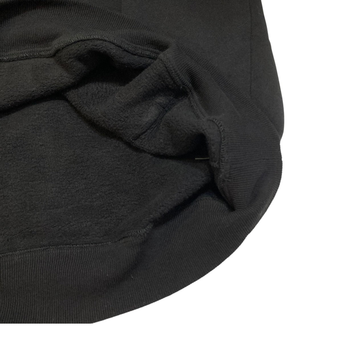 コットン裏毛パーカHOODIED01-05004