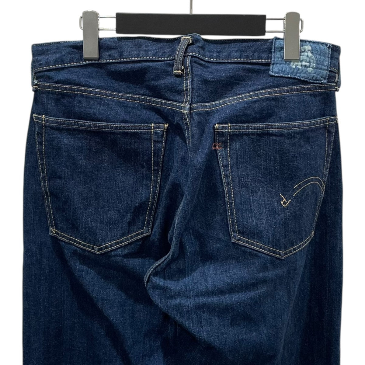 デニムパンツ JB50の空比古比女（濃） 60960333