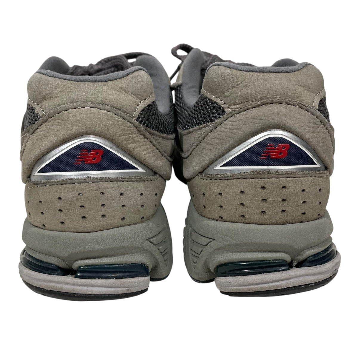 NEW BALANCE(ニューバランス) スニーカー ML2002RA ML2002RA グレー