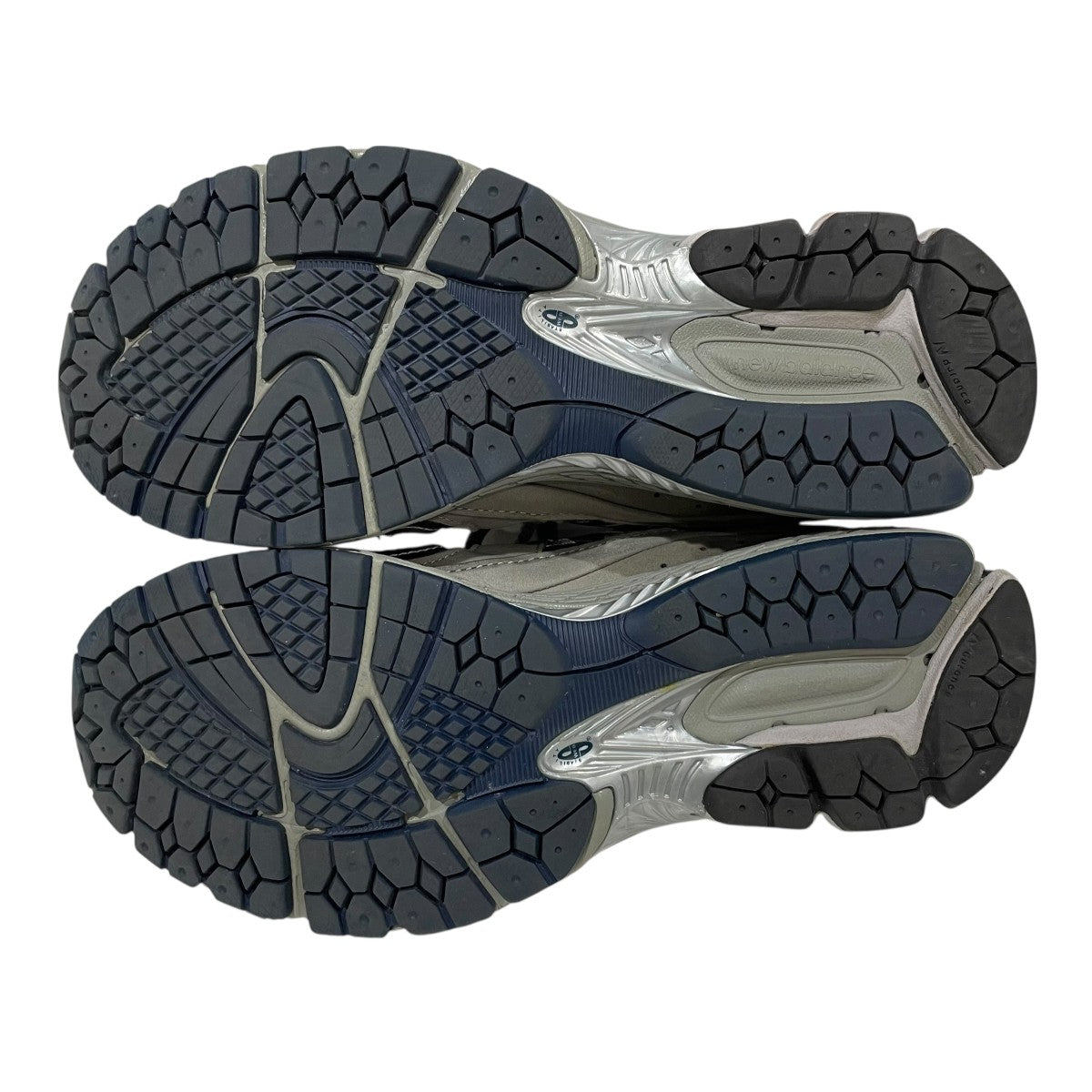 NEW BALANCE(ニューバランス) スニーカー ML2002RA ML2002RA グレー