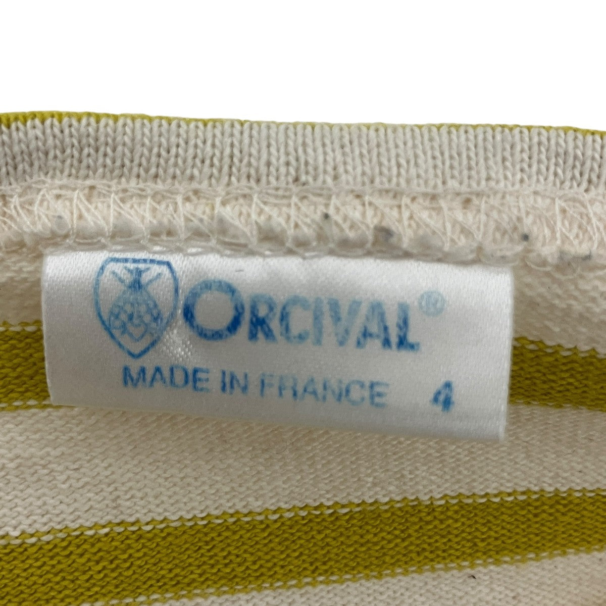 ボーダーバスクシャツ カットソーボーダー長袖カットソーIP52-01