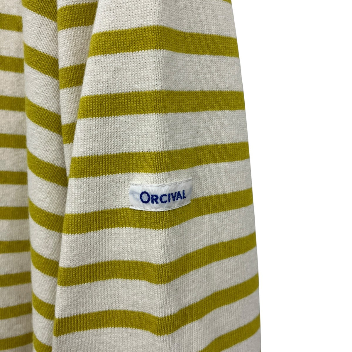 ボーダーバスクシャツ カットソーボーダー長袖カットソーIP52-01