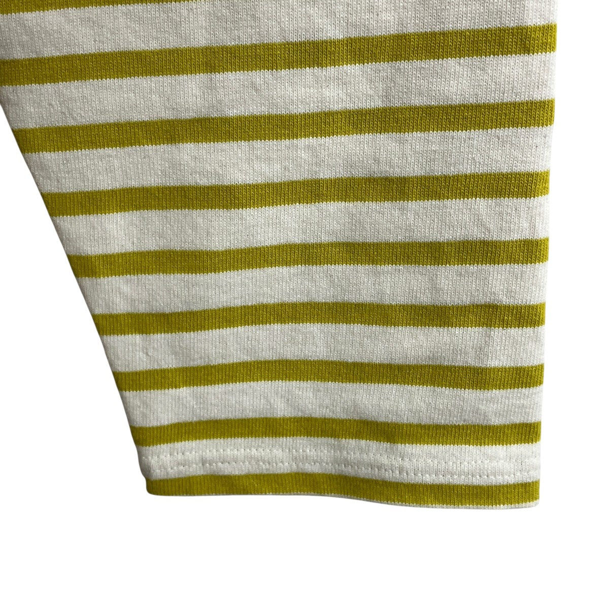 ボーダーバスクシャツ カットソーボーダー長袖カットソーIP52-01