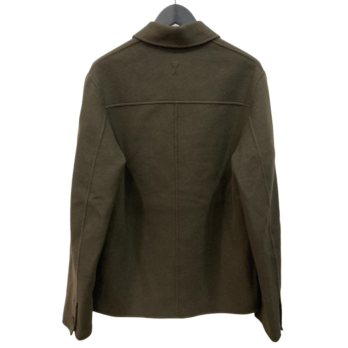 BOXY BUTTONEDワークジャケットHJK268WV0022