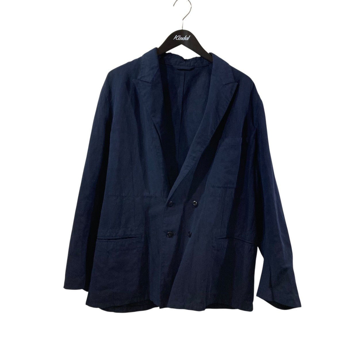 Take Easy Double JacketダブルジャケットKSST24FJK01
