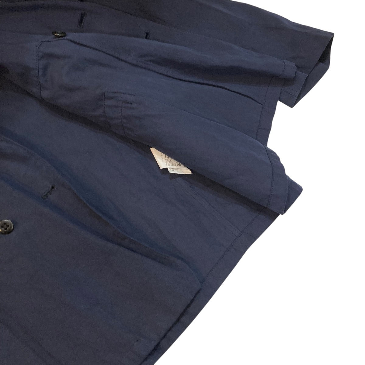 Take Easy Double JacketダブルジャケットKSST24FJK01