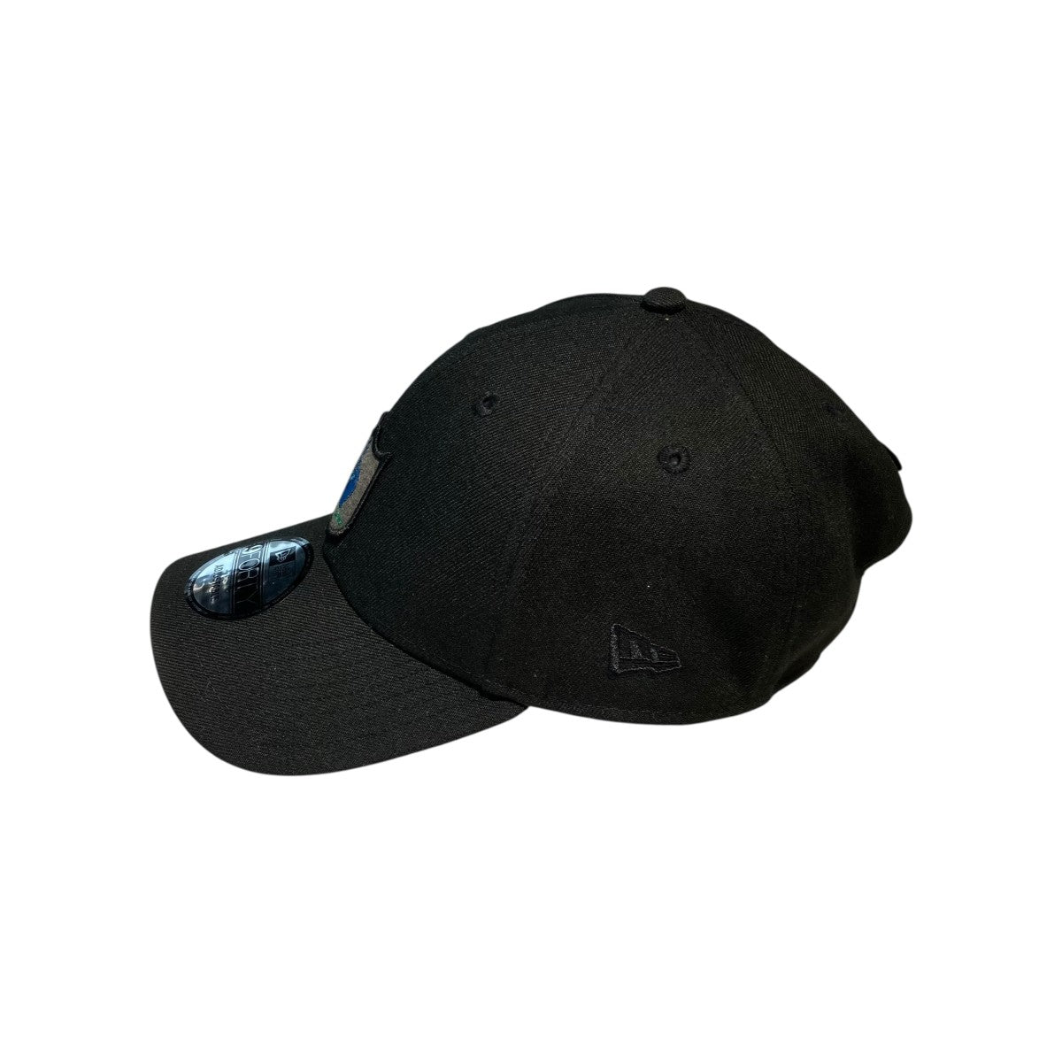 sacai×MARK GONZALES×New Era ONE LOVE Capキャップ ブラック｜【公式