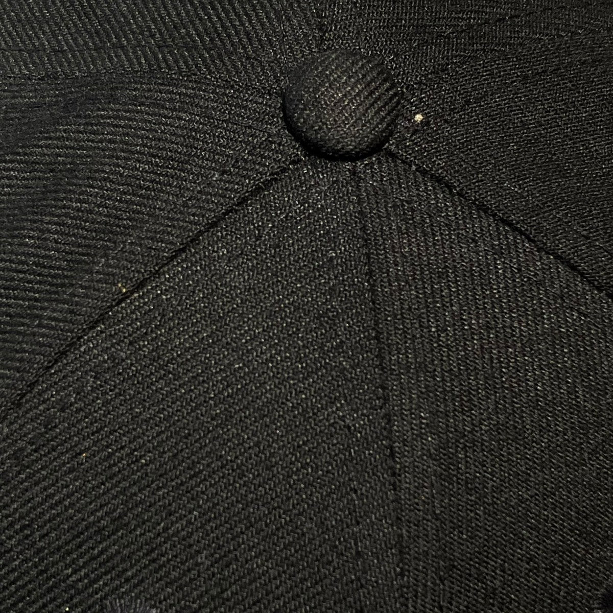 sacai×MARK GONZALES×New Era ONE LOVE Capキャップ ブラック｜【公式