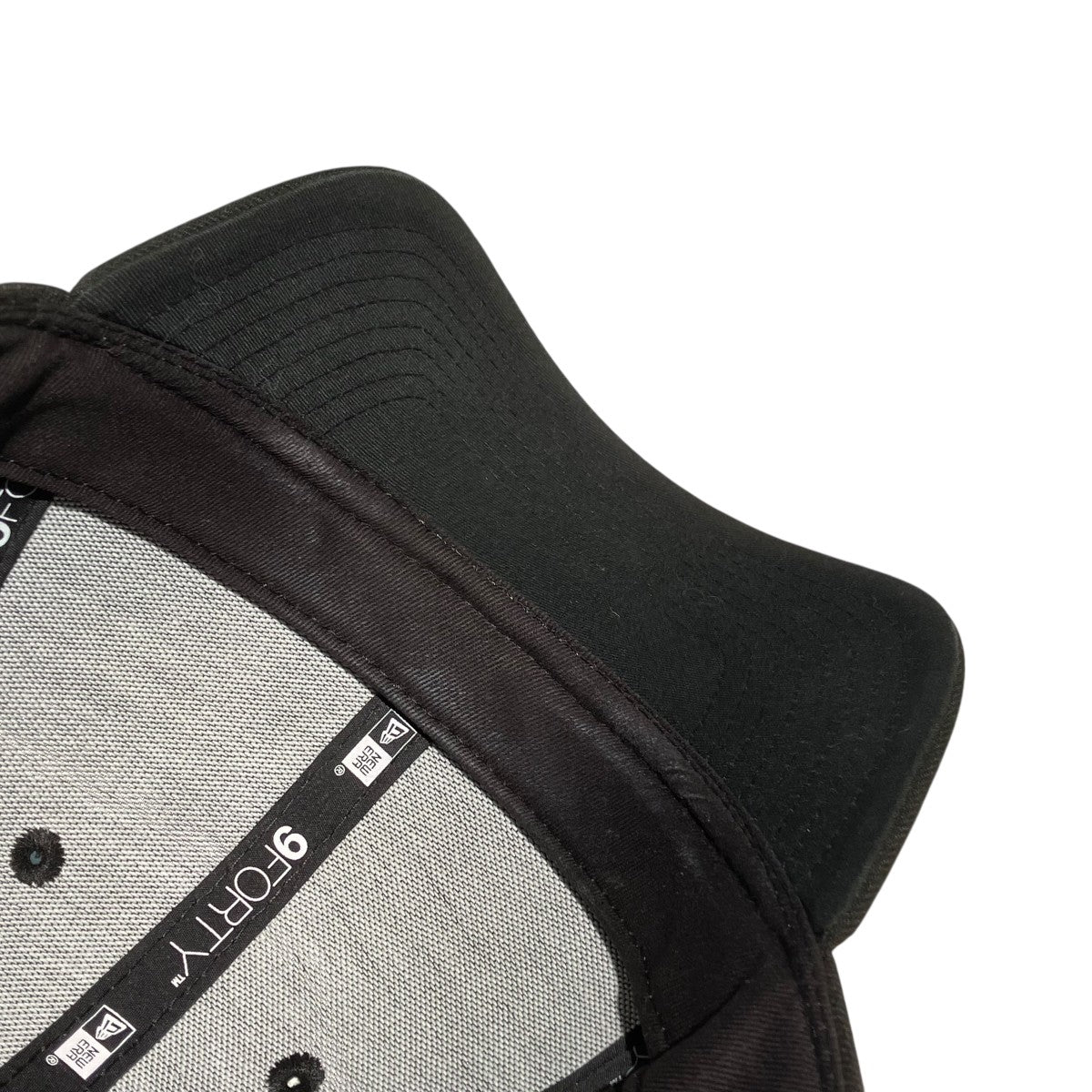 sacai×MARK GONZALES×New Era ONE LOVE Capキャップ ブラック｜【公式