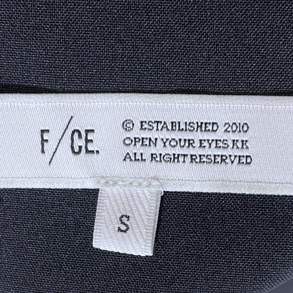 25SS イージーパンツ LIGHTWEIGHT WIDE TROUSERS ライトウェイト ワイド トラウザーズ FPA03251U0002