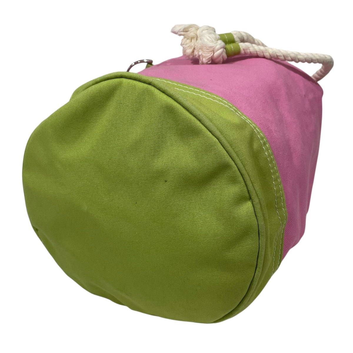 90s ドローストリングワンショルダーバッグ Bonsac ボンサック