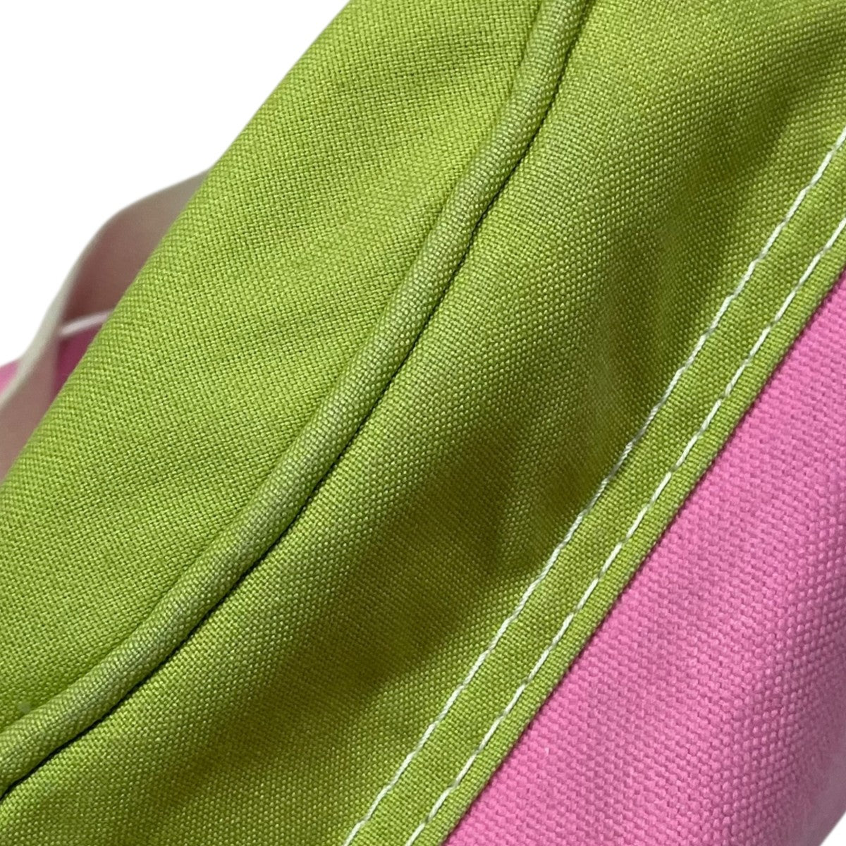 90s ドローストリングワンショルダーバッグ Bonsac ボンサック