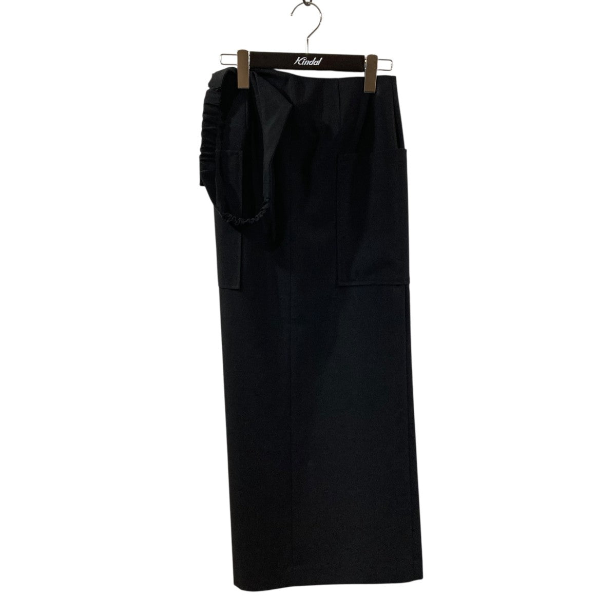 Cut Out Maxi Skirtマキシスカート26A67101