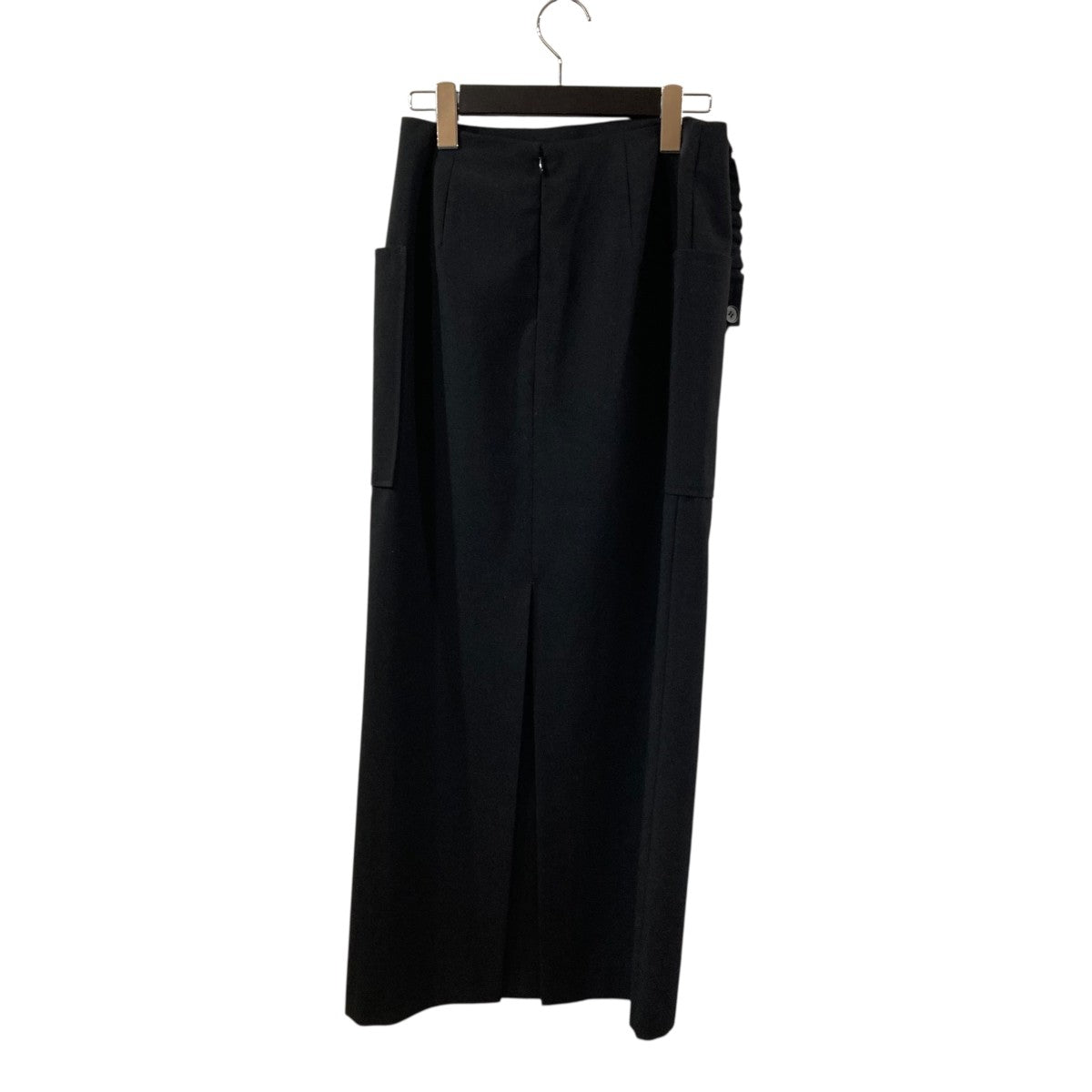 Cut Out Maxi Skirtマキシスカート26A67101