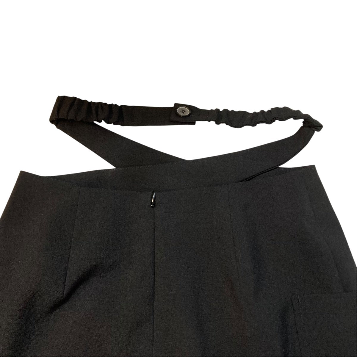 Cut Out Maxi Skirtマキシスカート26A67101