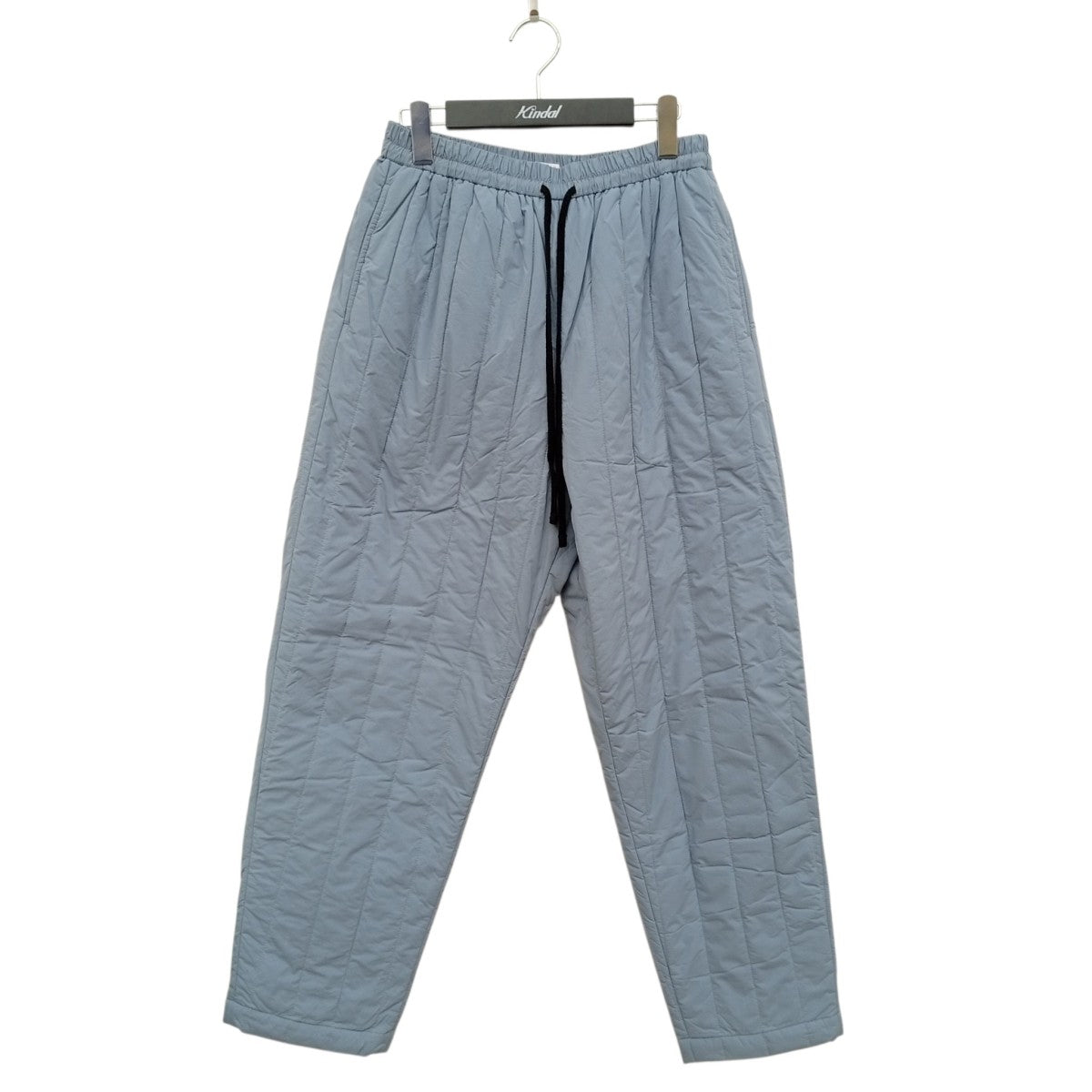 hill Symphony Pant中綿パンツ