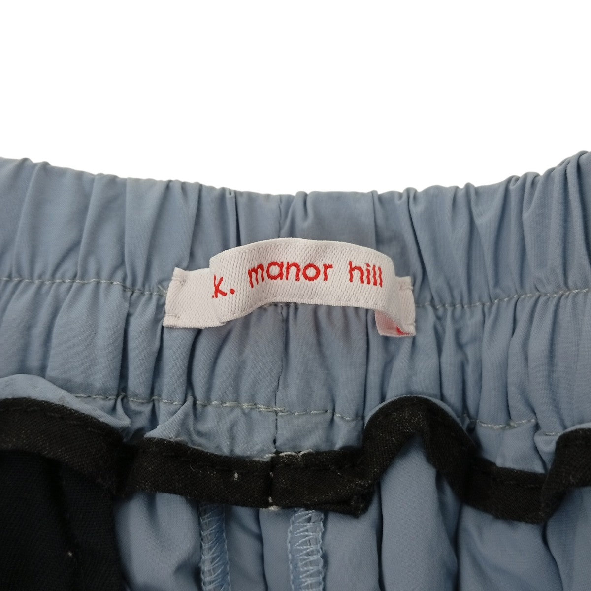 hill Symphony Pant中綿パンツ