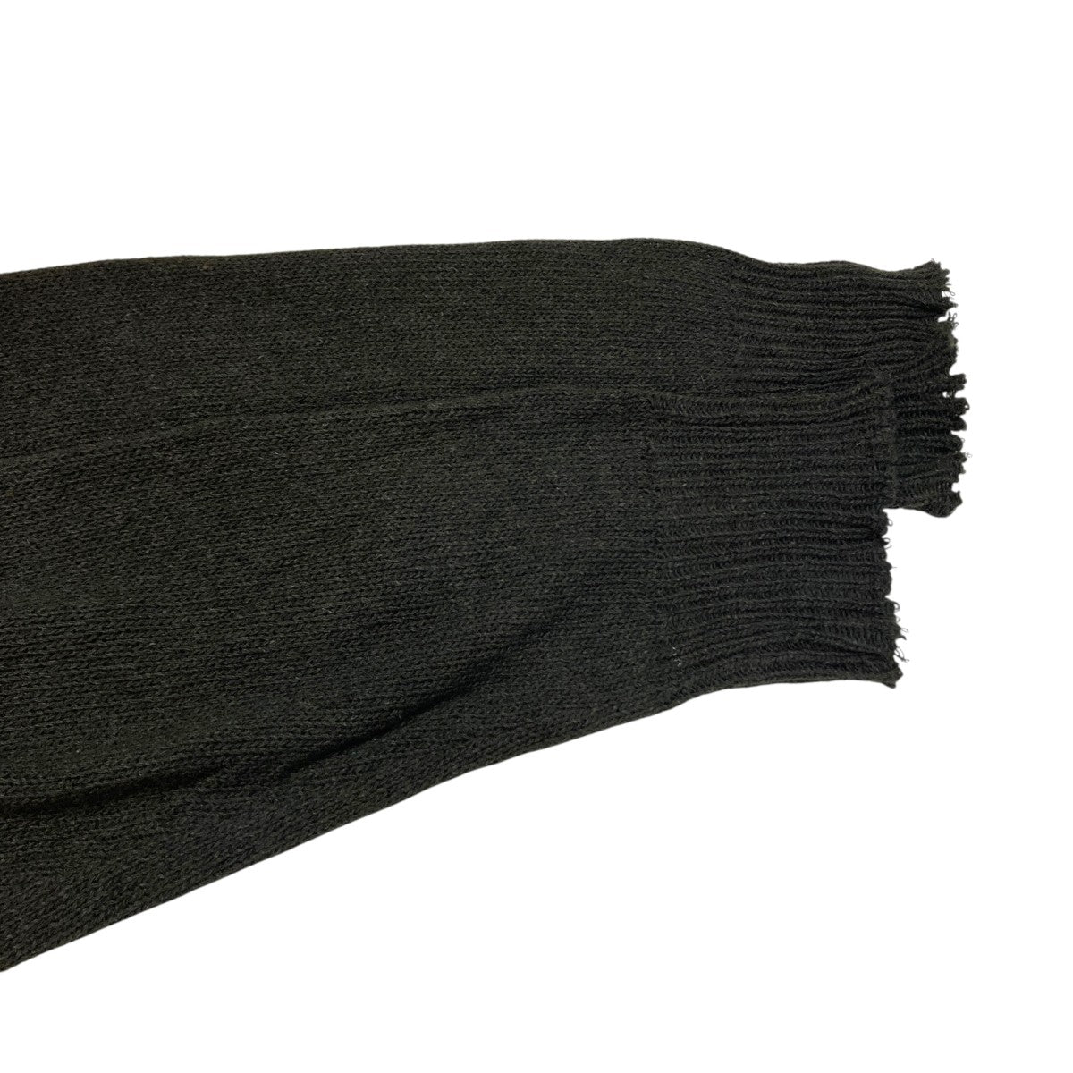 CA G S LOOSE V SWEATERVネックニットMT5303-0108