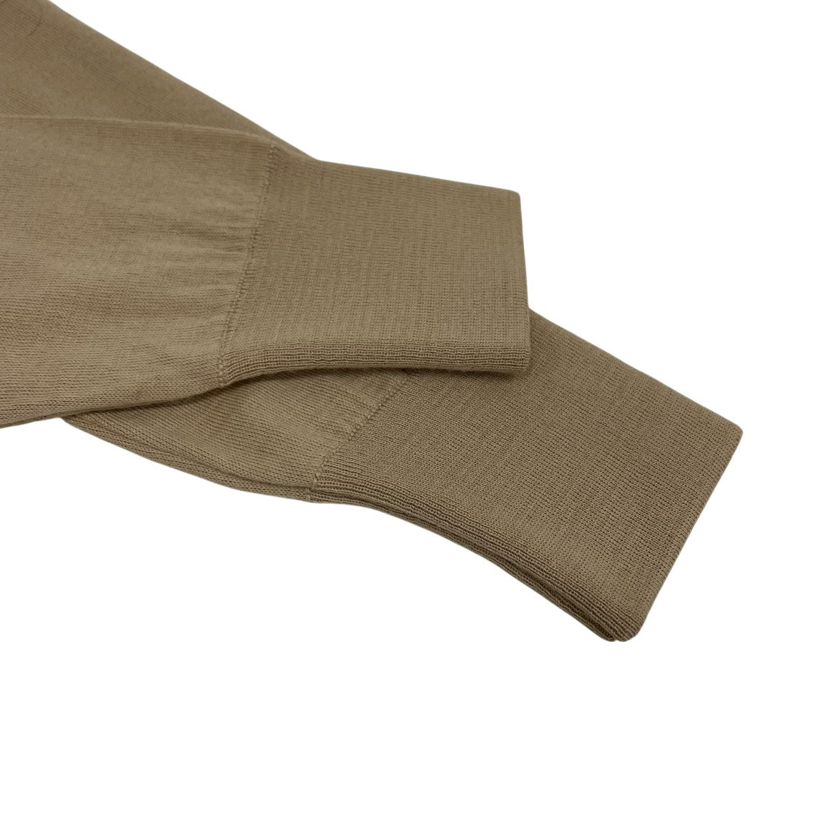 LEMAIRE Wool TurtleneckタートルネックニットM 203 KN191 LK105 古着・中古-4枚目のアイテム画像