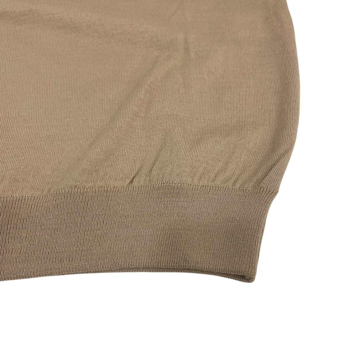 LEMAIRE Wool TurtleneckタートルネックニットM 203 KN191 LK105 古着・中古-5枚目のアイテム画像