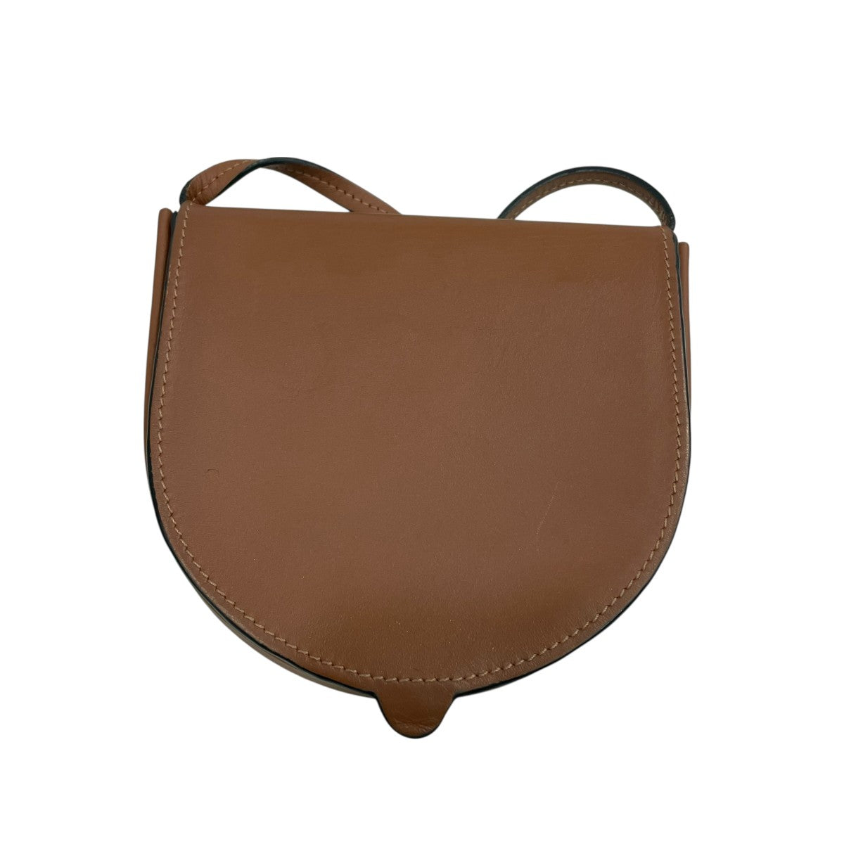 LOEWE ヒールポーチショルダーバッグ 古着・中古-3枚目のアイテム画像