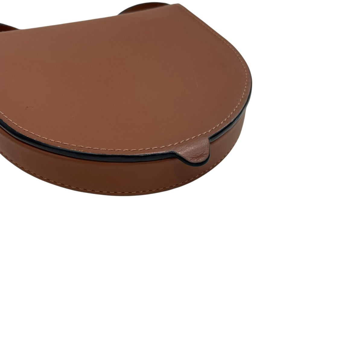 LOEWE ヒールポーチショルダーバッグ 古着・中古-4枚目のアイテム画像