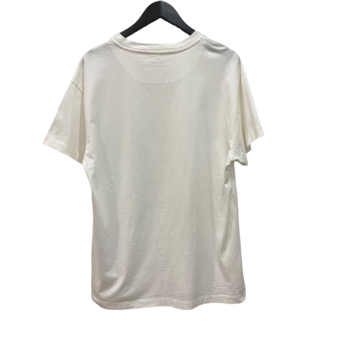 JIL SANDER+ 半袖TシャツJ47GC0001 古着・中古-3枚目のアイテム画像