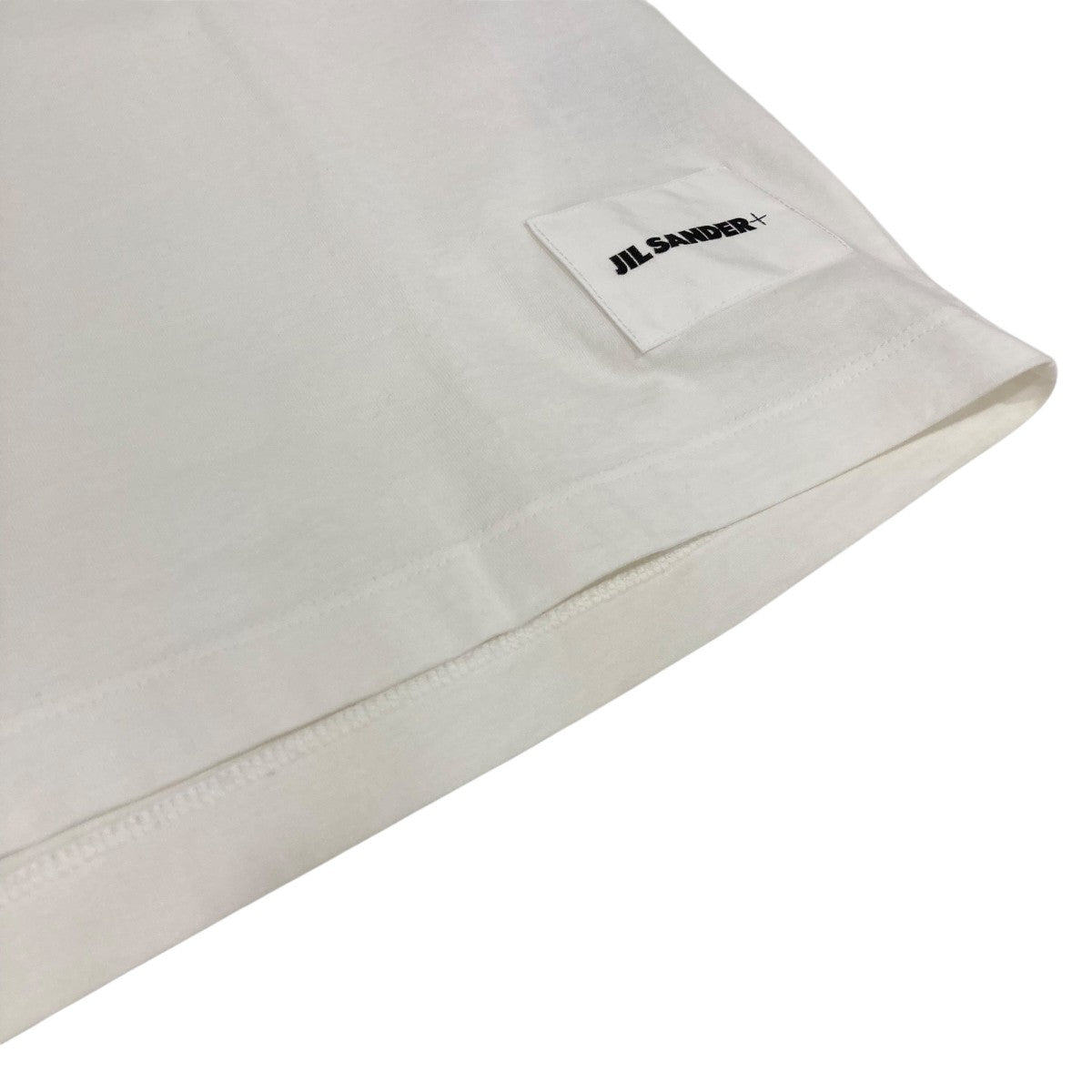 JIL SANDER+ 半袖TシャツJ47GC0001 古着・中古-5枚目のアイテム画像