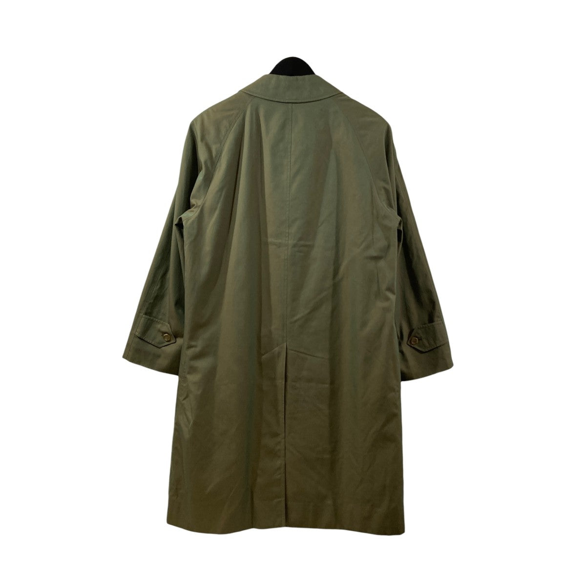 Burberry’s ステンカラーコート 古着・中古-2枚目のアイテム画像