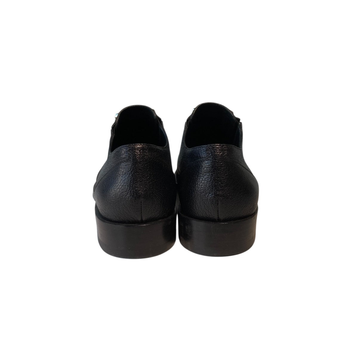 BALENCIAGA(バレンシアガ) スタッズレザーシューズ357843 357843