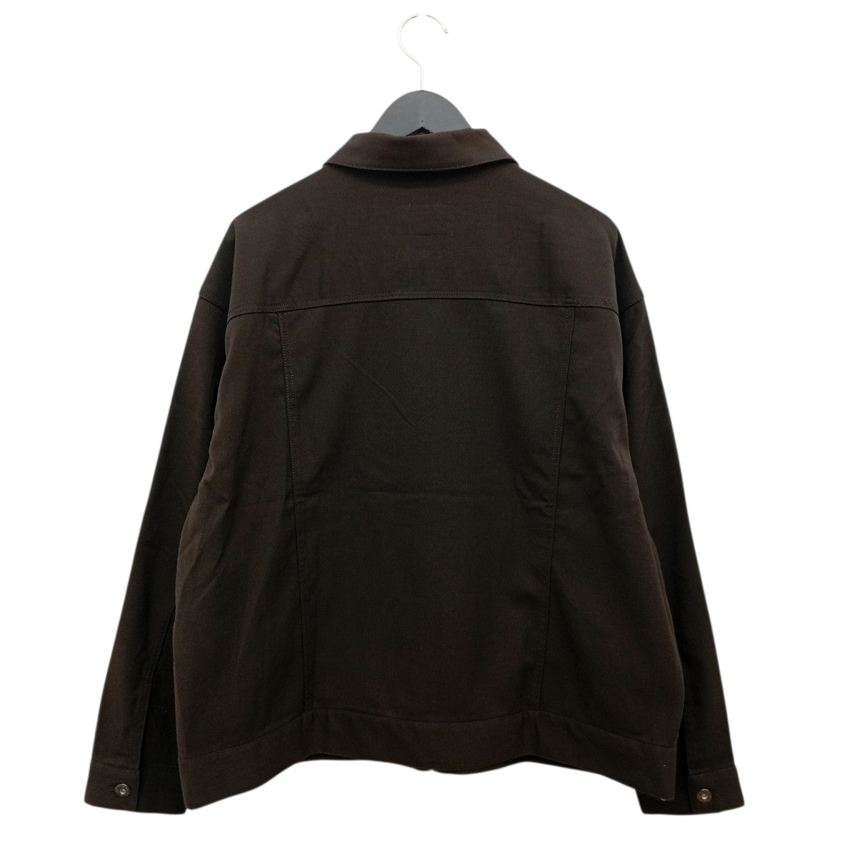 Dickies RAGEBLUE別注 TRトラッカージップジャケット5422-9940 古着・中古-2枚目のアイテム画像