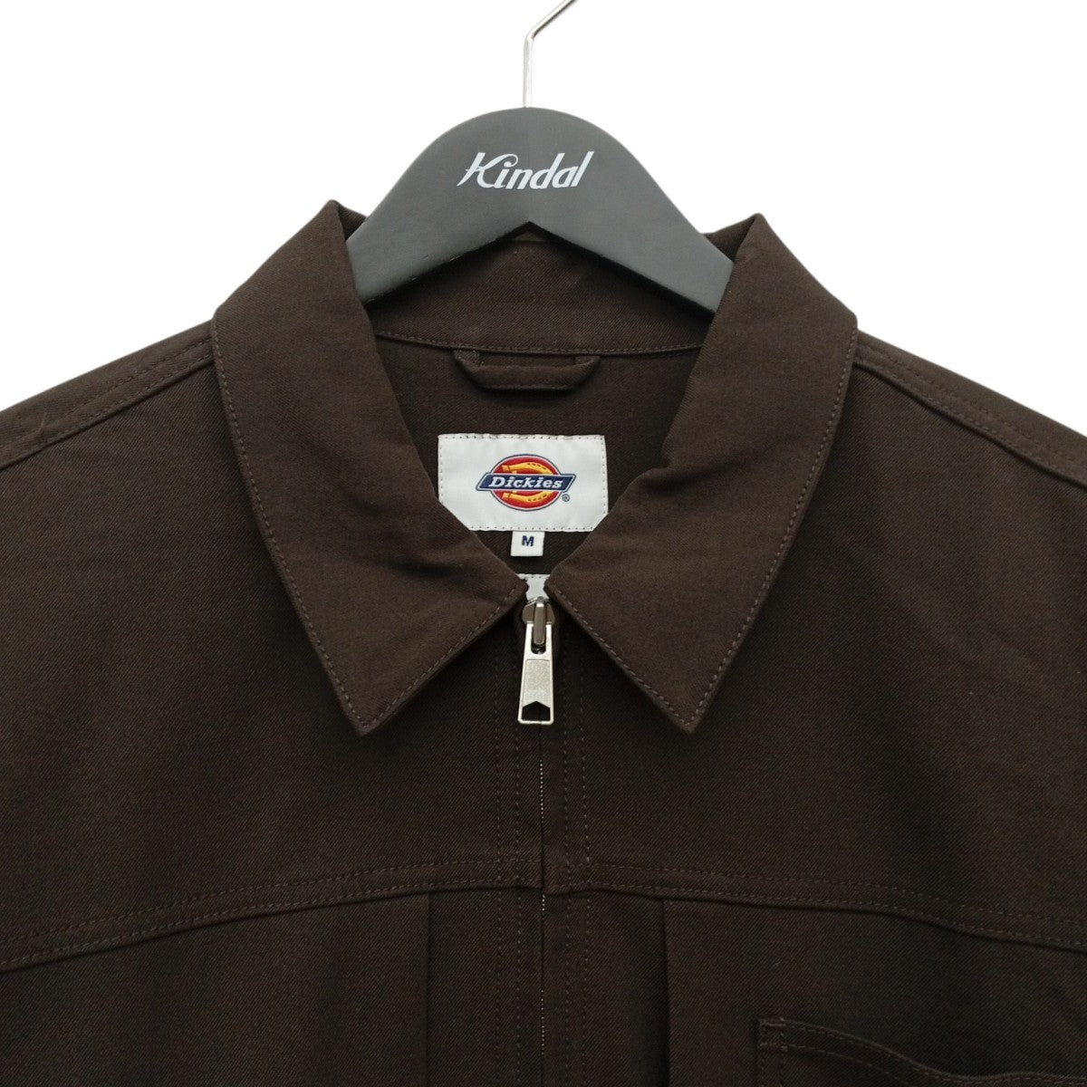 Dickies RAGEBLUE別注 TRトラッカージップジャケット5422-9940 古着・中古-8枚目のアイテム画像