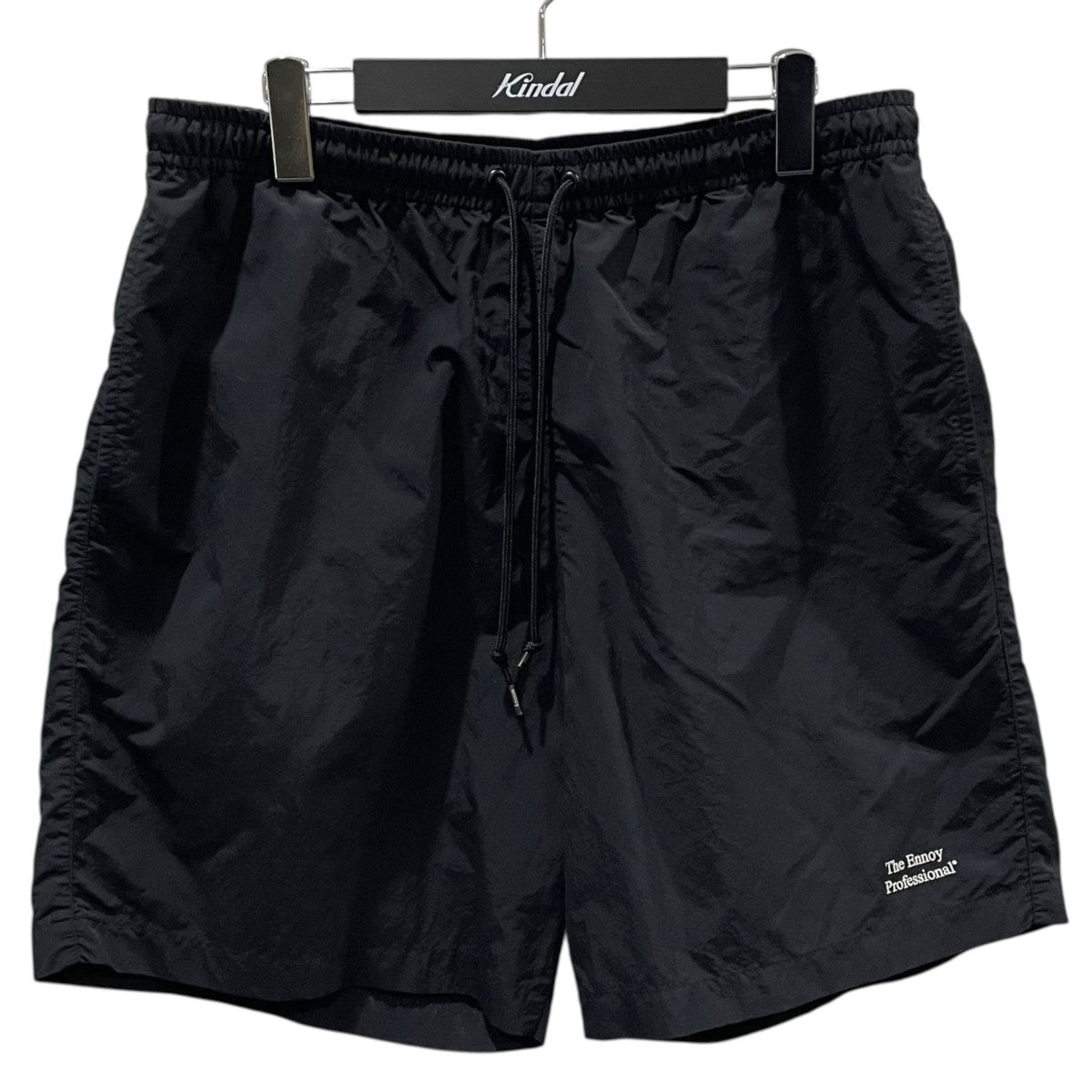 The Ennoy Professional(ザ エンノイ プロフェッショナル) 21SS ロゴ