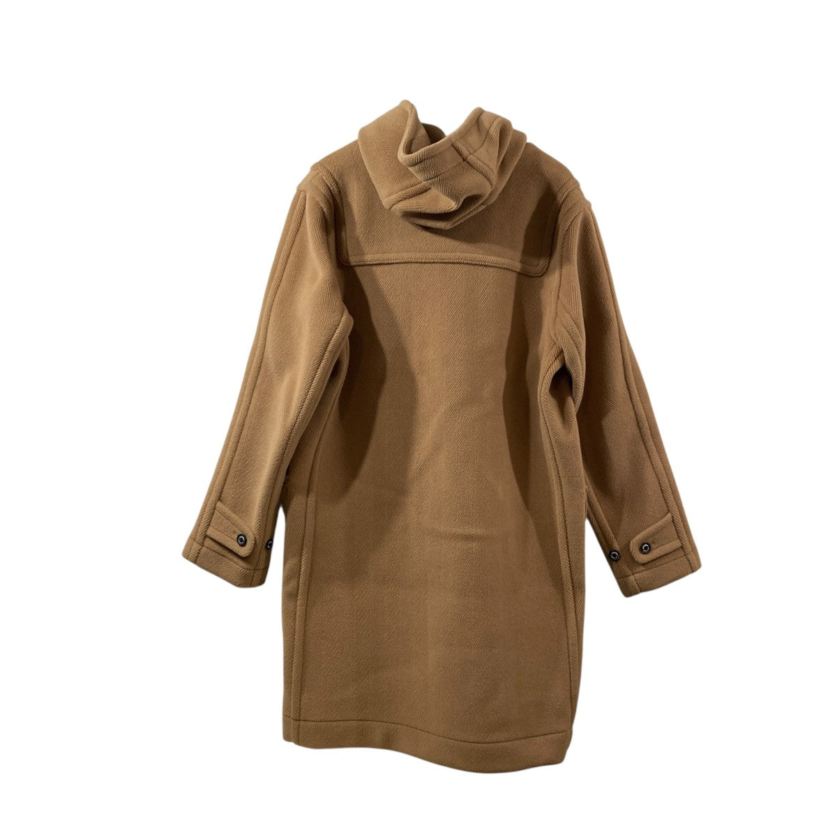 NEWTON ABBOT DUFFLE COATダッフルコートABBOT-M15F