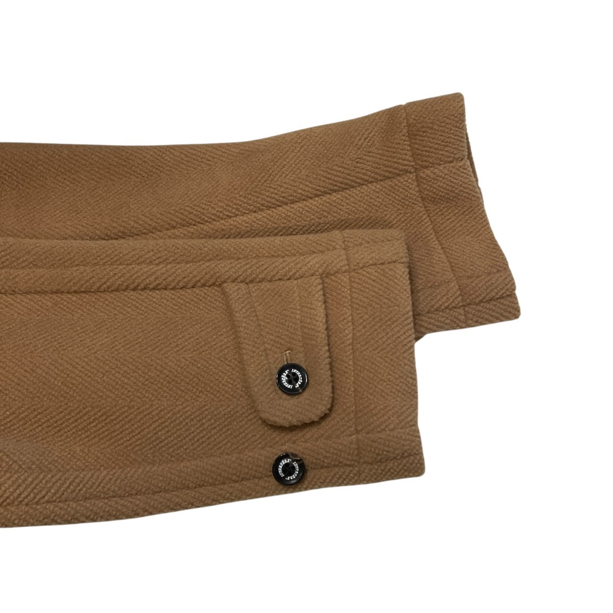 NEWTON ABBOT DUFFLE COATダッフルコートABBOT-M15F