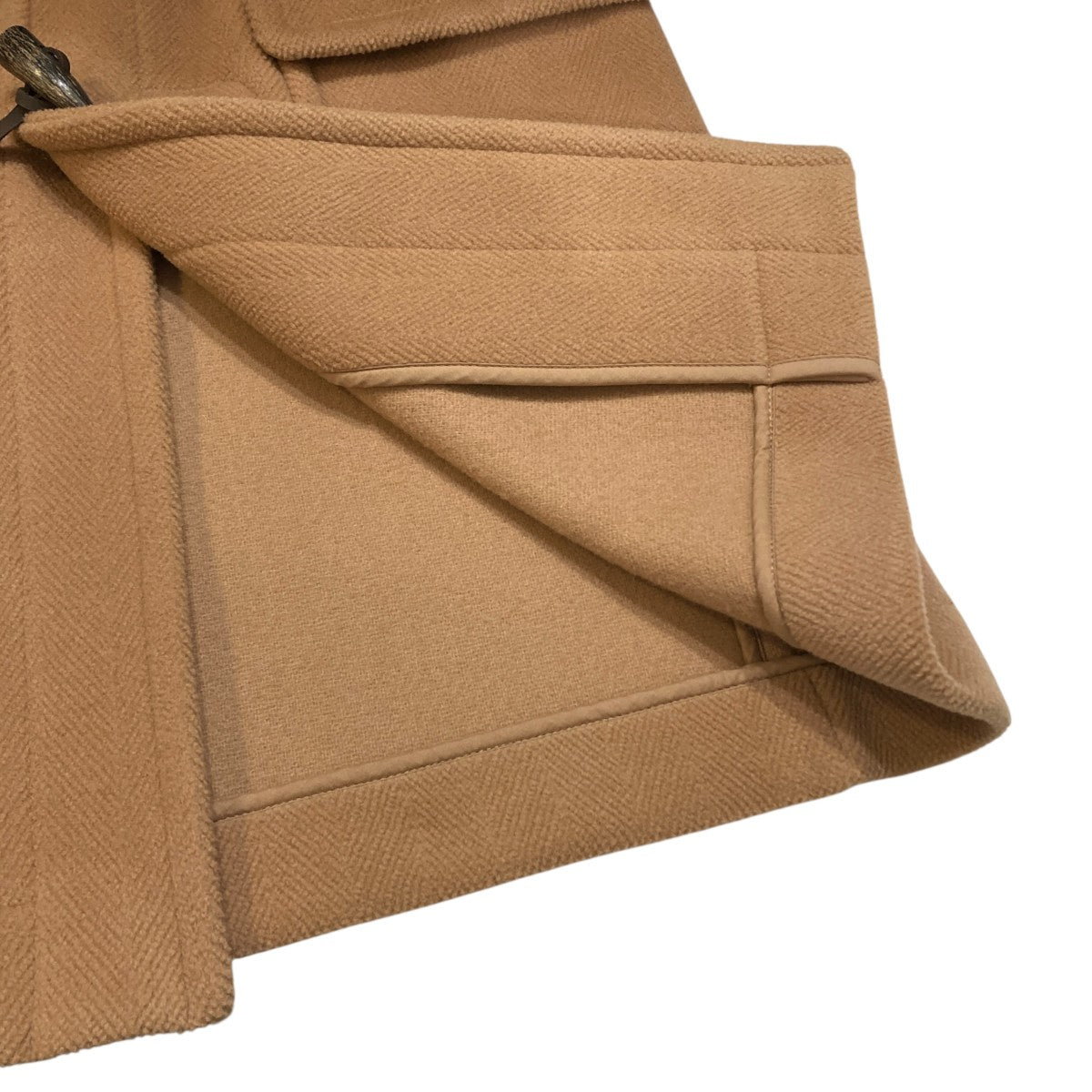 NEWTON ABBOT DUFFLE COATダッフルコートABBOT-M15F