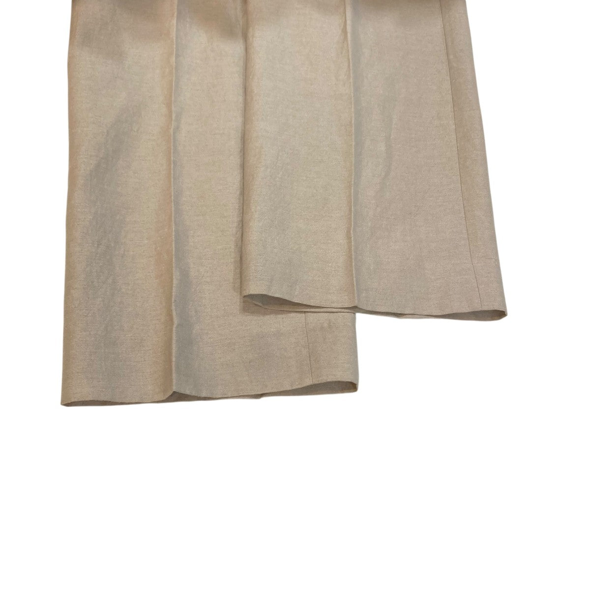 Nikki ESSENTIAL PIECES(ニッキエッセンシャルピーシーズ) W Li 2tuck Nikki ESSENTIAL PIECES(ニッキエッセンシャルピーシーズ) W Li 2tuck