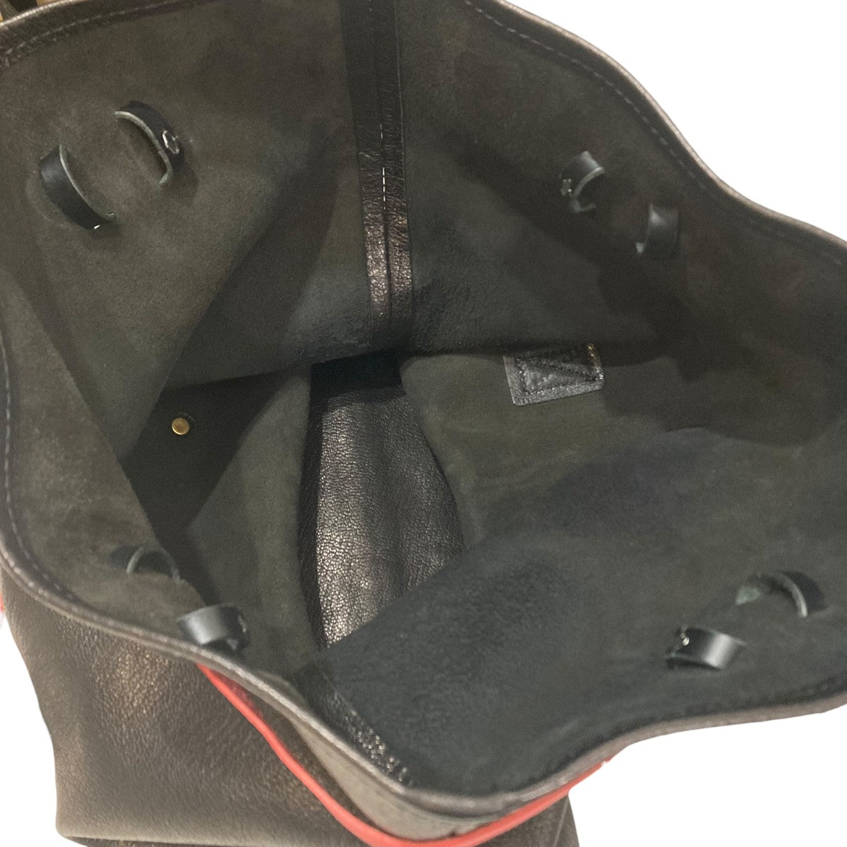 Amanojak別注トートバッグ