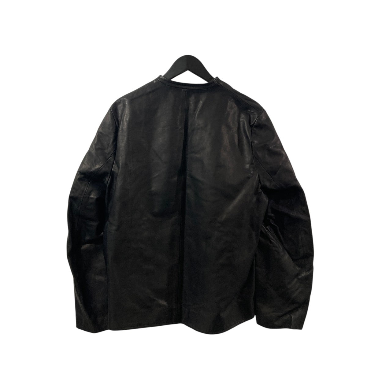 LC1 Leather BlousonレザージャケットP-1506001