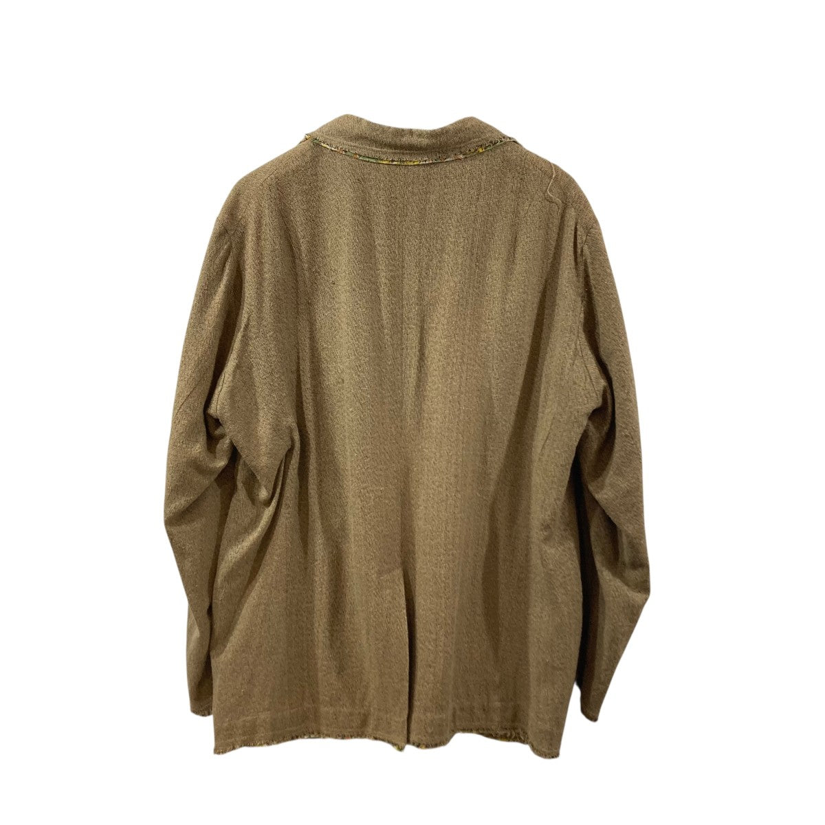 ジャケット・アウター NICENESS PAM 中古・古着通販】NICENESS (ナイスネス) PAMツイステッドシルク