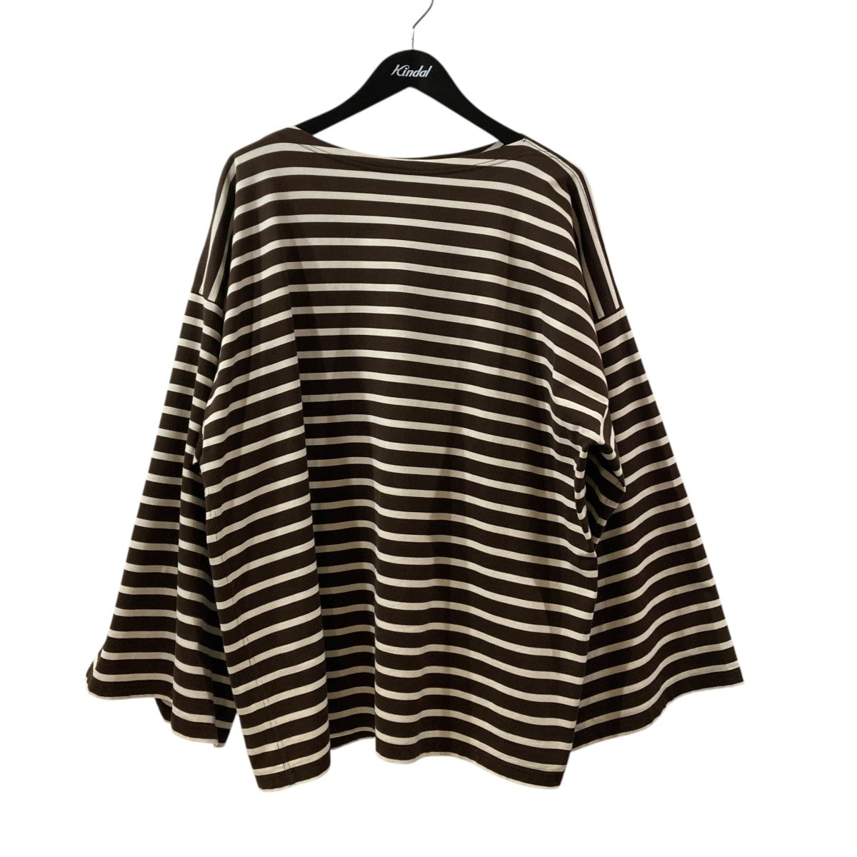 GUERNSEY BORDER CINCHボーダーボーダーTシャツS2310CU06