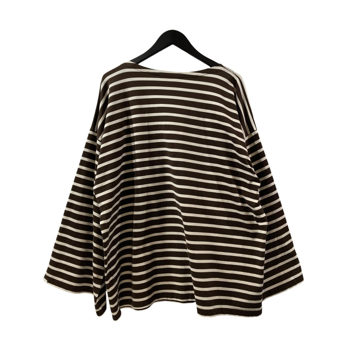 GUERNSEY BORDER CINCHボーダーボーダーTシャツS2310CU06